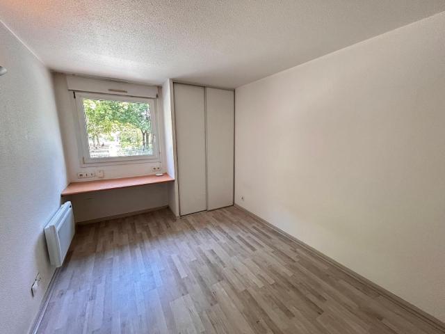 Appartement 1 pièce 18 m²