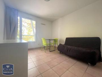 Appartement 1 pièce 18 m²