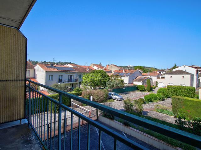 Appartement 1 pièce 18 m²