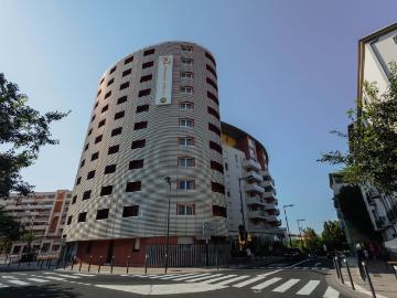 Appartement 1 pièce 18 m²