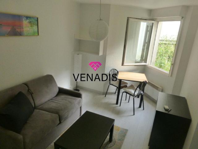 Appartement 1 pièce 18 m²