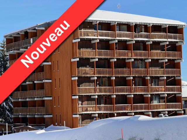Appartement 1 pièce 18 m²