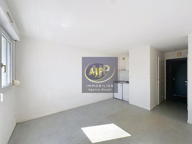 Appartement 1 pièce 18 m²