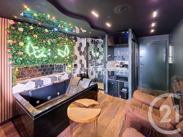 Appartement 1 pièce 18 m²
