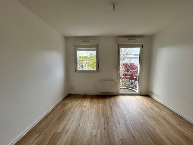 Appartement 1 pièce 18 m²