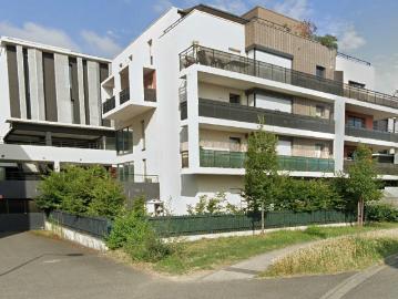 Appartement 1 pièce 18 m²