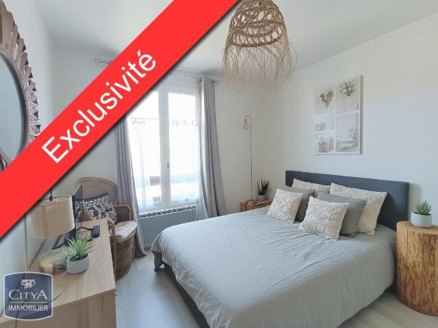 Appartement 1 pièce 18 m²