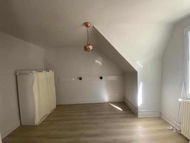 Appartement 1 pièce 18 m²