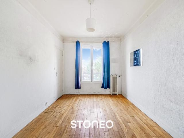 Appartement 1 pièce 18 m²