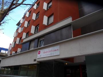Appartement 1 pièce 18 m²