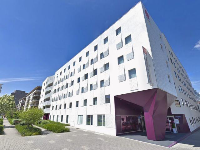 Appartement 1 pièce 18 m²