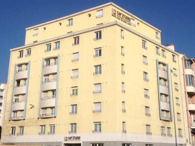 Appartement 1 pièce 18 m²