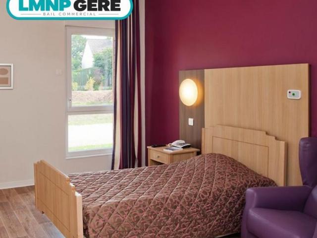 Appartement 1 pièce 18 m²