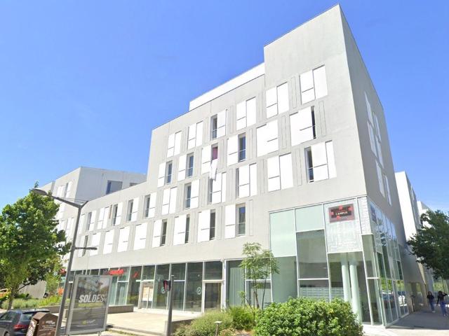 Appartement 1 pièce 18 m²