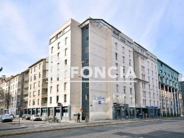 Studio 18 m²