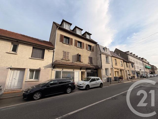 Appartement 1 pièce 18 m²