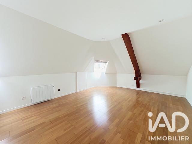 Appartement 1 pièce 18 m²