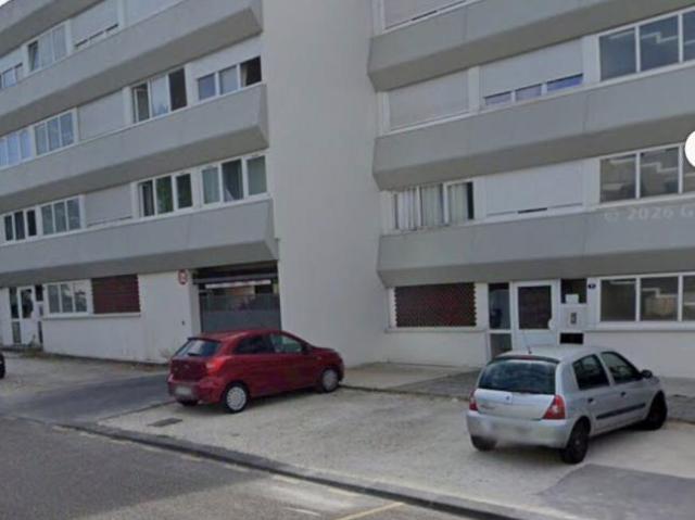 Appartement 1 pièce 18 m²