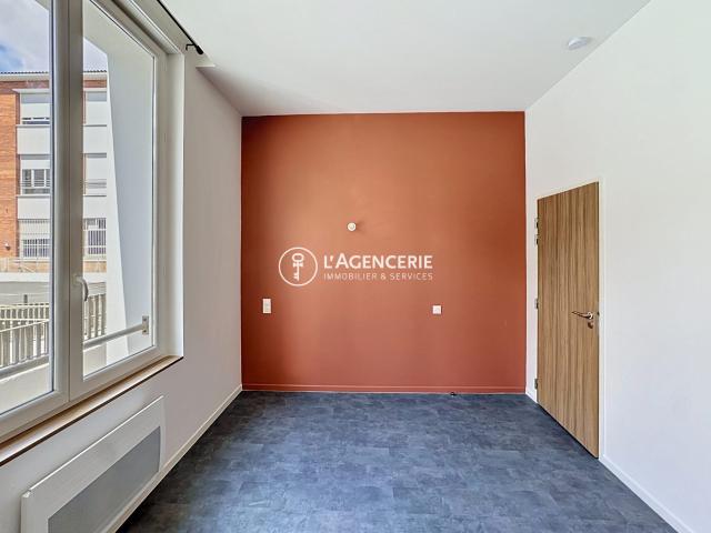 Appartement 1 pièce 18 m²