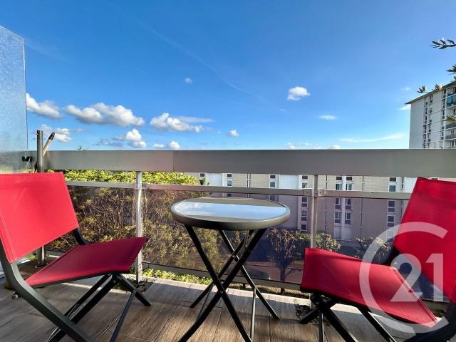 Appartement 1 pièce 18 m²