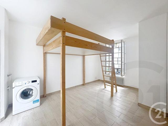 Appartement 1 pièce 18 m²