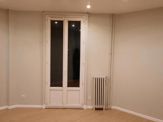 Appartement 1 pièce 18 m²