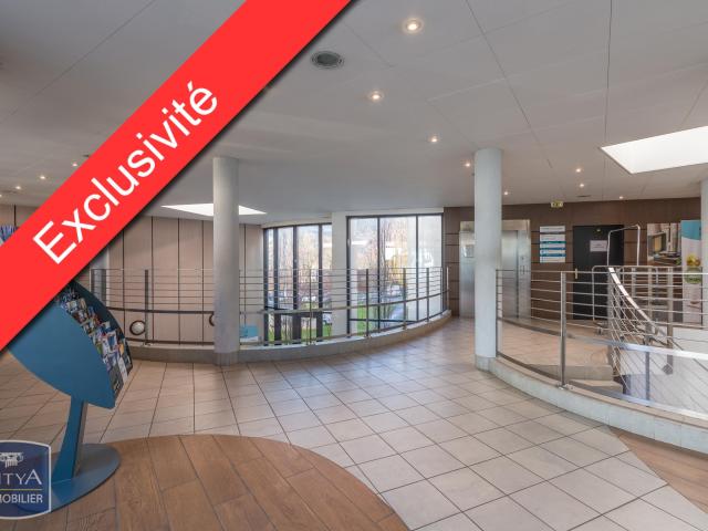 Appartement 1 pièce 18 m²