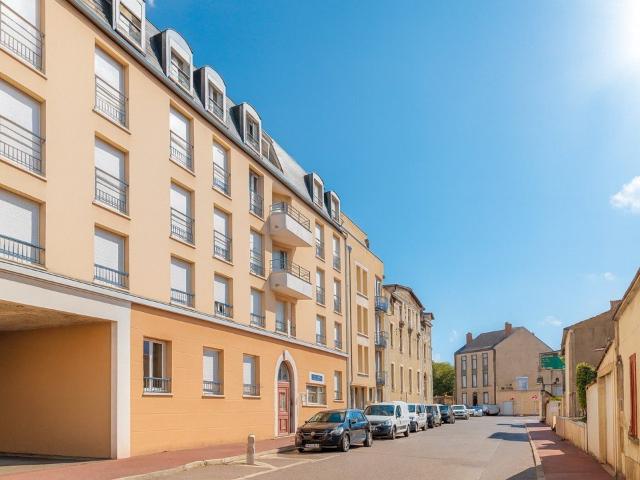 Appartement 1 pièce 18 m²