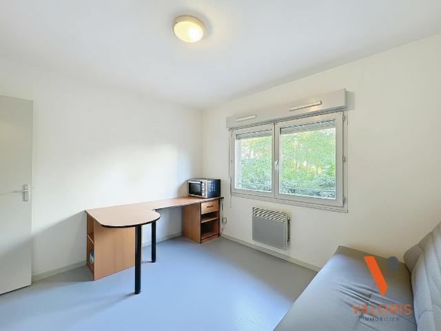 Appartement 1 pièce 18 m²