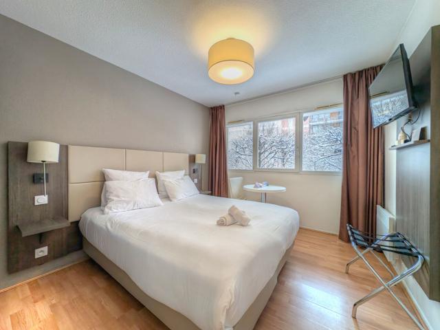 Appartement 1 pièce 18 m²