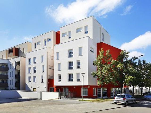 Appartement 1 pièce 18 m²