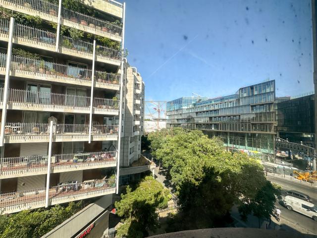 Appartement 1 pièce 18 m²