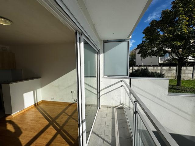 Appartement 1 pièce 18 m²