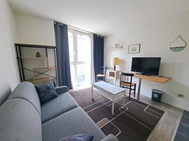 Appartement 1 pièce 18 m²