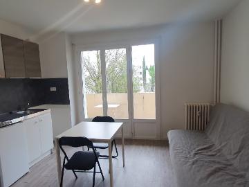 Appartement 1 pièce 18 m²
