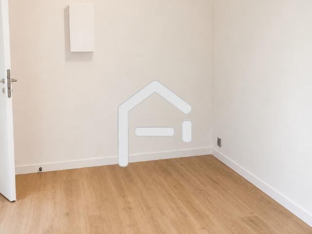Appartement 1 pièce 18 m²