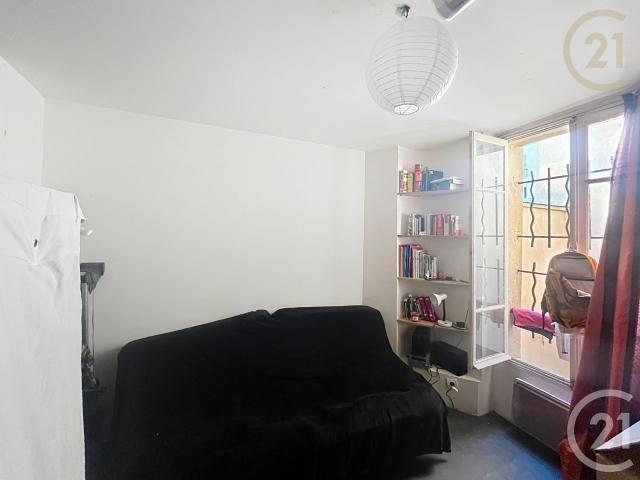 Appartement 1 pièce 17 m²