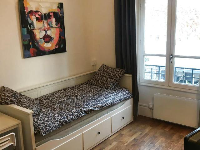 Appartement 1 pièce 18 m²