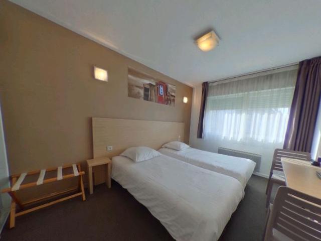 Appartement 1 pièce 18 m²