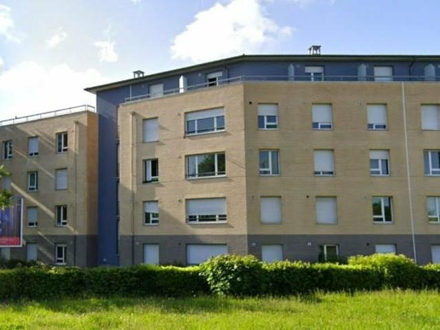 Appartement 1 pièce 18 m²