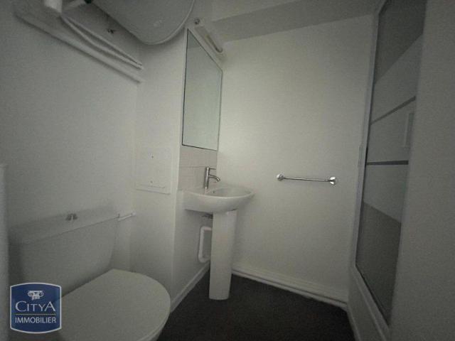 Appartement 1 Pièce 18 m²