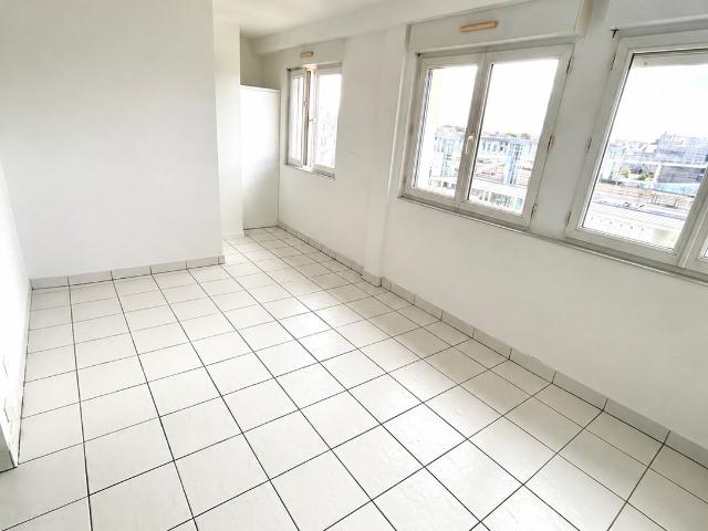 Appartement 1 pièce 18 m²
