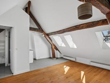 Appartement 1 pièce 18 m²
