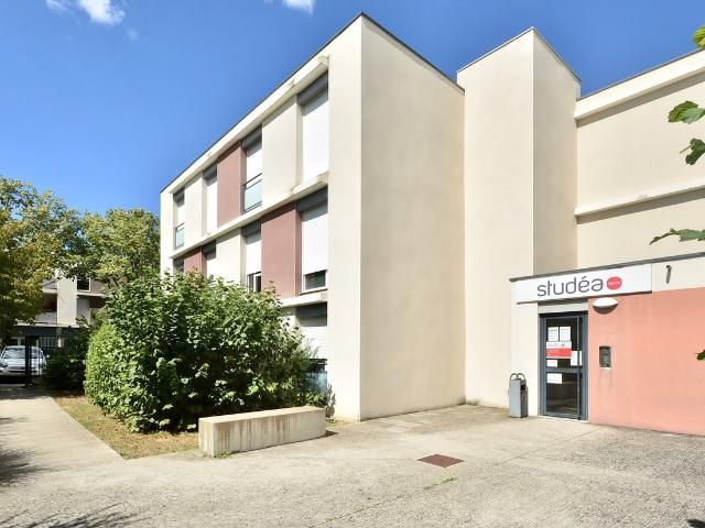 Appartement 1 pièce 18 m²