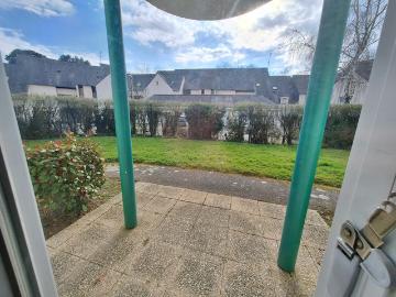 Appartement 1 pièce 18 m²