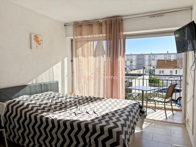 Appartement 1 pièce 18 m²