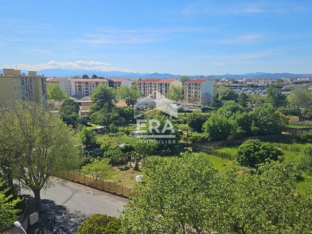 Appartement 1 pièce 18 m²