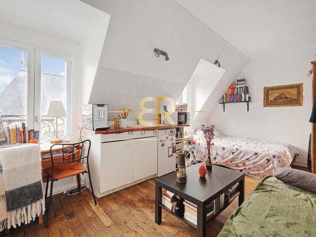 Appartement 1 pièce