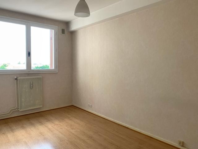Appartement 1 pièce 18 m²