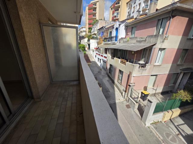 Appartement 1 pièce 18 m²
